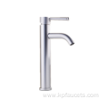 Commercial Multiple Color Water Basin Faucet